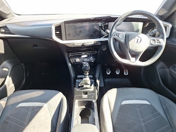 Used Vauxhall Mokka 2023 for sale - 79492972: Photo
