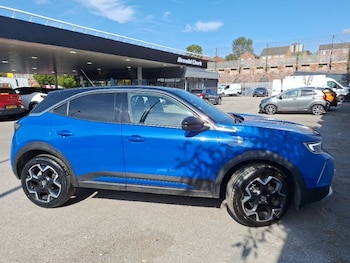 Used Vauxhall Mokka 2023 for sale - 79492972: Photo