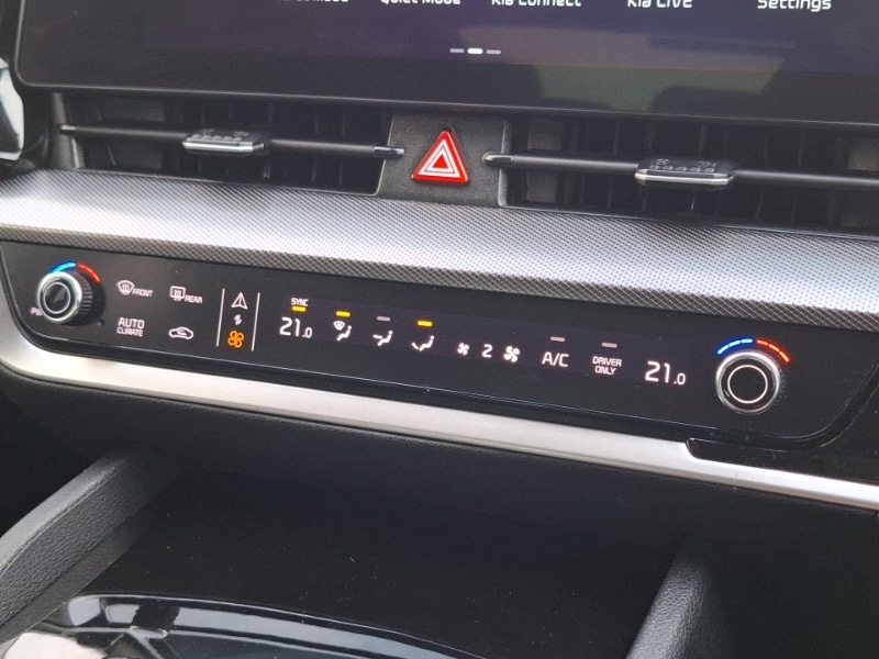 Used Kia Sportage 2024 for sale - 77043750: Photo 14