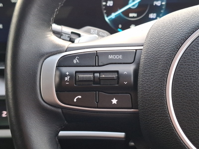 Used Kia Sportage 2024 for sale - 77043750: Photo 16