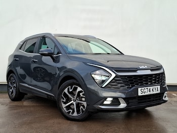 Used Kia Sportage 2024 for sale - 77043750: Photo