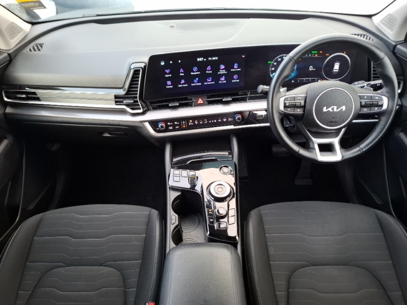 Used Kia Sportage 2024 for sale - 77043750: Photo 2