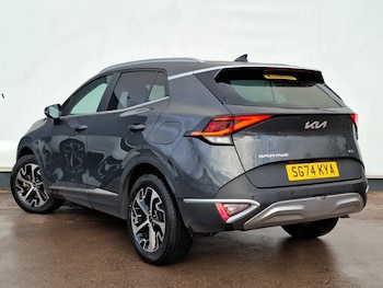 Used Kia Sportage 2024 for sale - 77043750: Photo