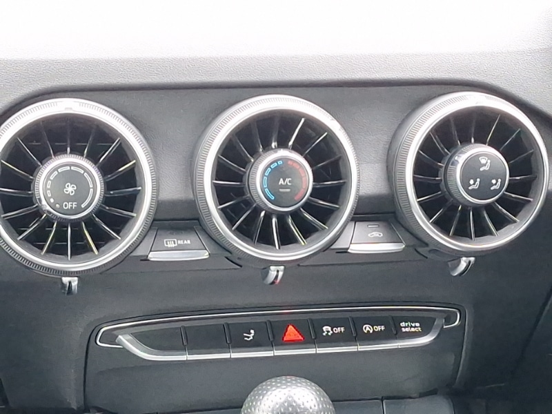 Used Audi TT 2015 for sale - 78033095: Photo 10