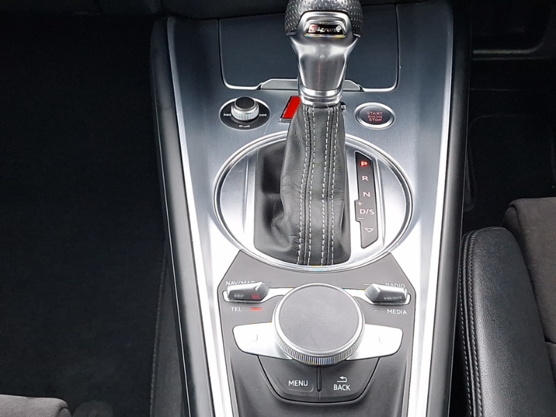 Used Audi TT 2015 for sale - 78033095: Photo 11