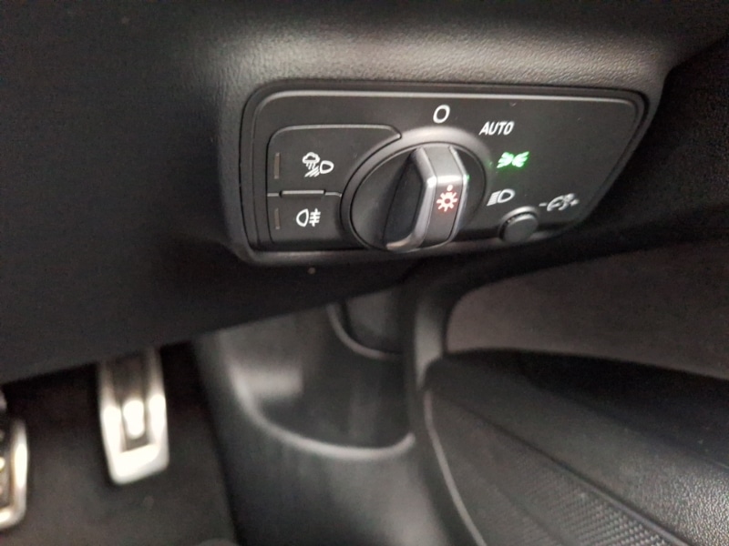 Used Audi TT 2015 for sale - 78033095: Photo 15