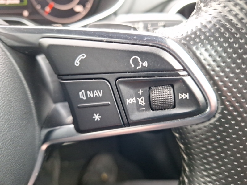 Used Audi TT 2015 for sale - 78033095: Photo 16