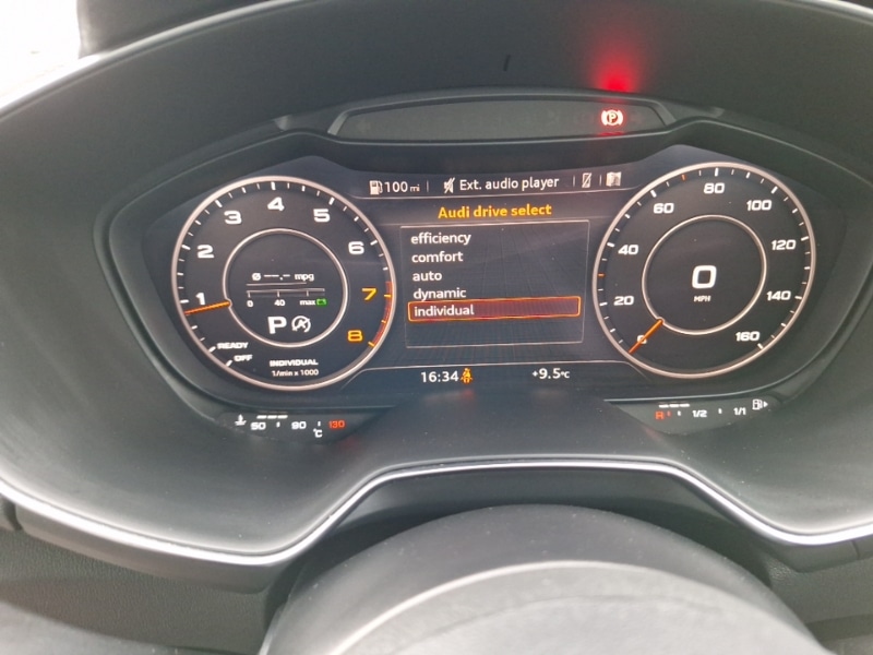 Used Audi TT 2015 for sale - 78033095: Photo 19