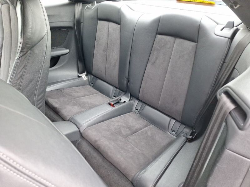 Used Audi TT 2015 for sale - 78033095: Photo 6