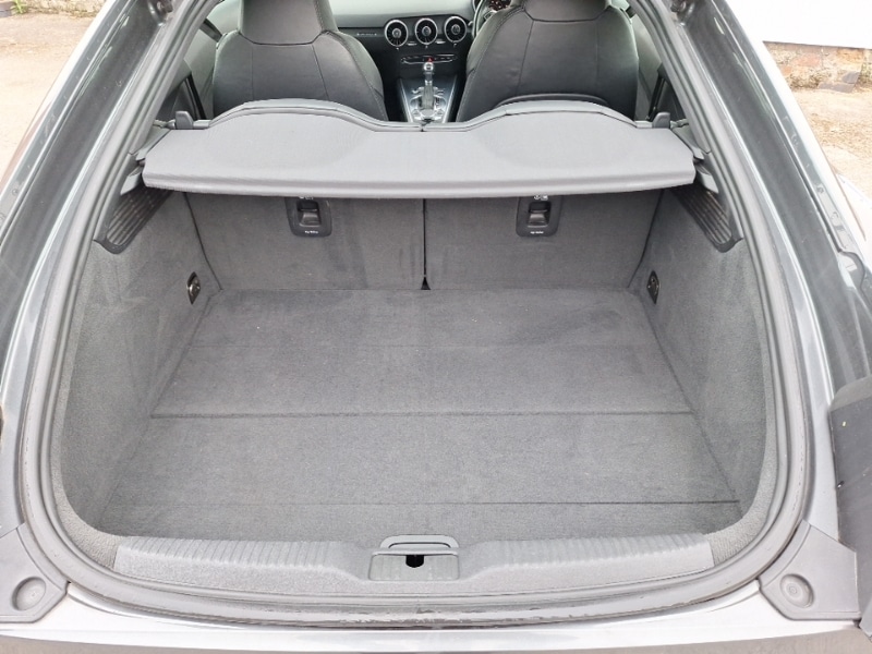 Used Audi TT 2015 for sale - 78033095: Photo 8