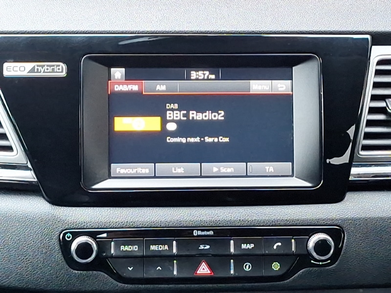 Used Kia Niro 2017 for sale - 76800278: Photo 10