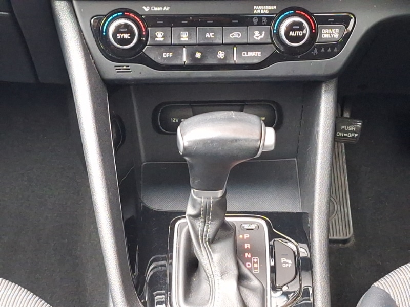 Used Kia Niro 2017 for sale - 76800278: Photo 11