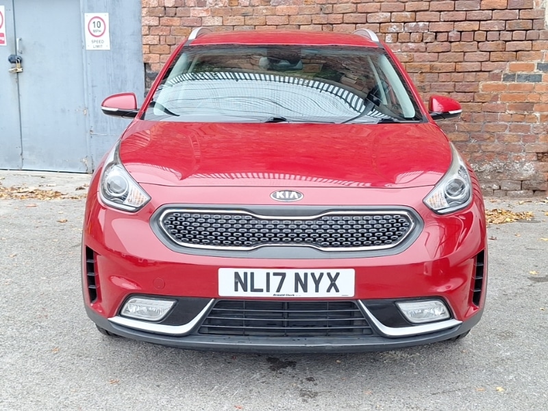 Used Kia Niro 2017 for sale - 76800278: Photo 12