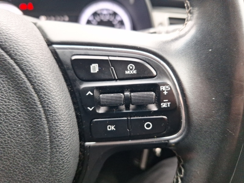 Used Kia Niro 2017 for sale - 76800278: Photo 14