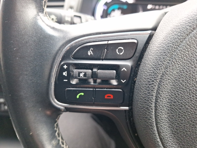 Used Kia Niro 2017 for sale - 76800278: Photo 15