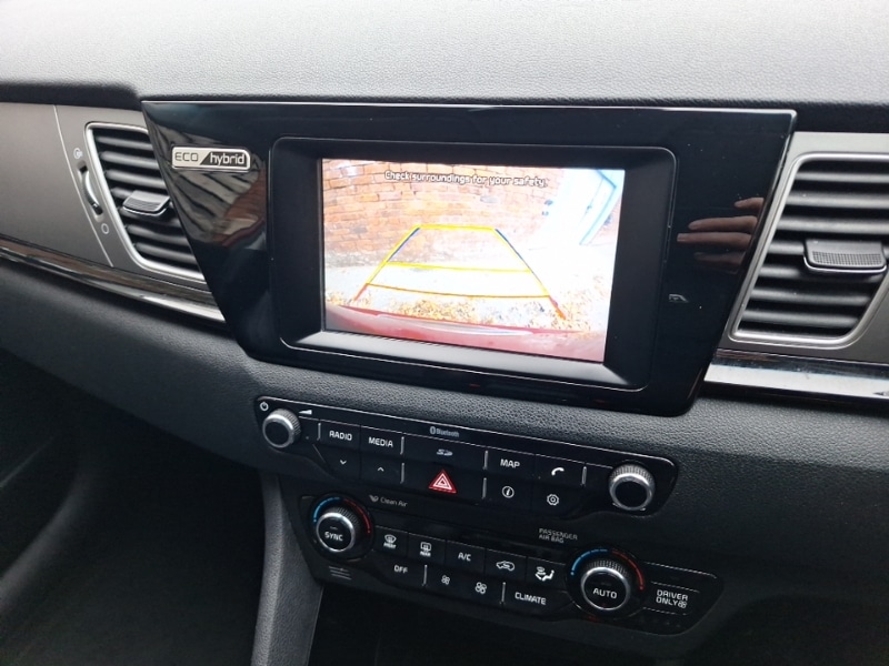 Used Kia Niro 2017 for sale - 76800278: Photo 17