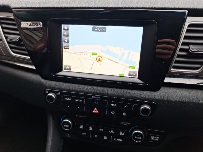 Used Kia Niro 2017 for sale - 76800278: Photo 18