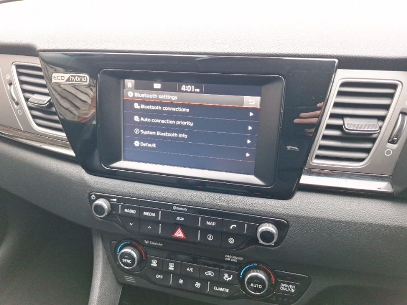 Used Kia Niro 2017 for sale - 76800278: Photo 19