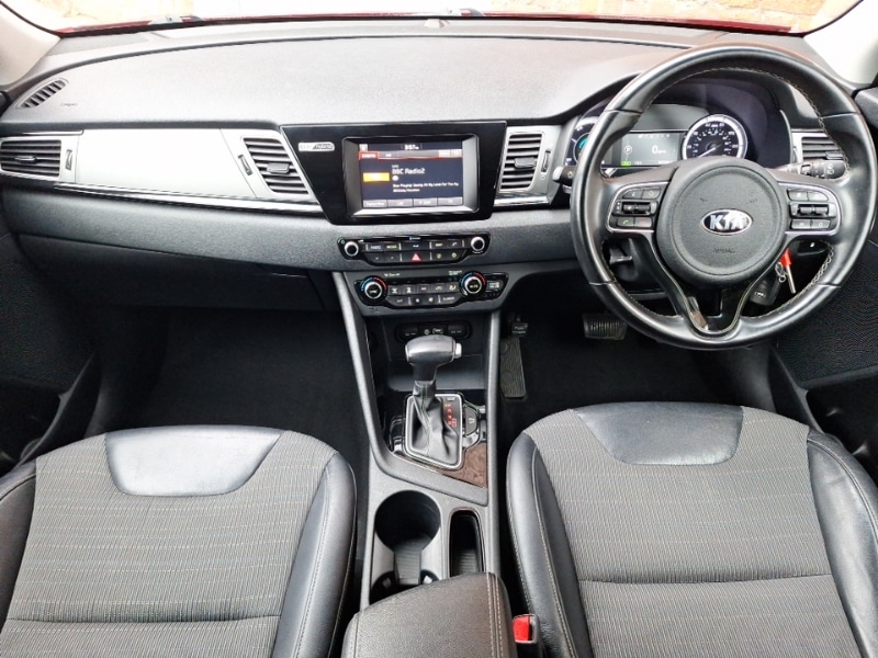 Used Kia Niro 2017 for sale - 76800278: Photo 2