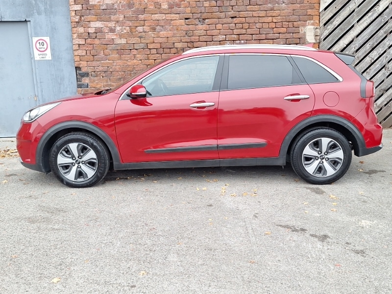 Used Kia Niro 2017 for sale - 76800278: Photo 4