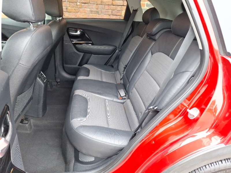 Used Kia Niro 2017 for sale - 76800278: Photo 6