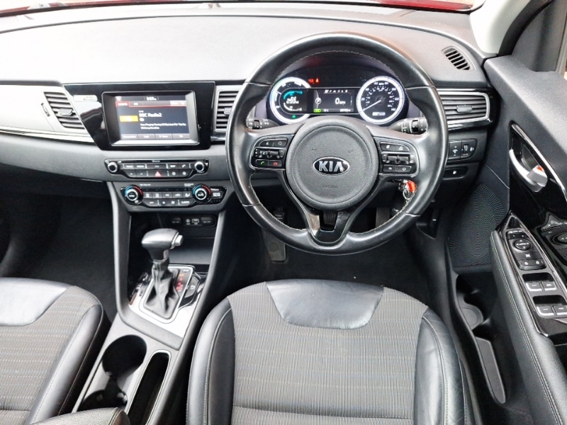 Used Kia Niro 2017 for sale - 76800278: Photo 7