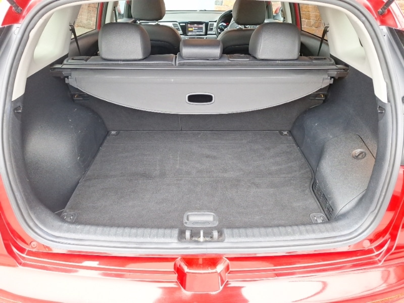 Used Kia Niro 2017 for sale - 76800278: Photo 8