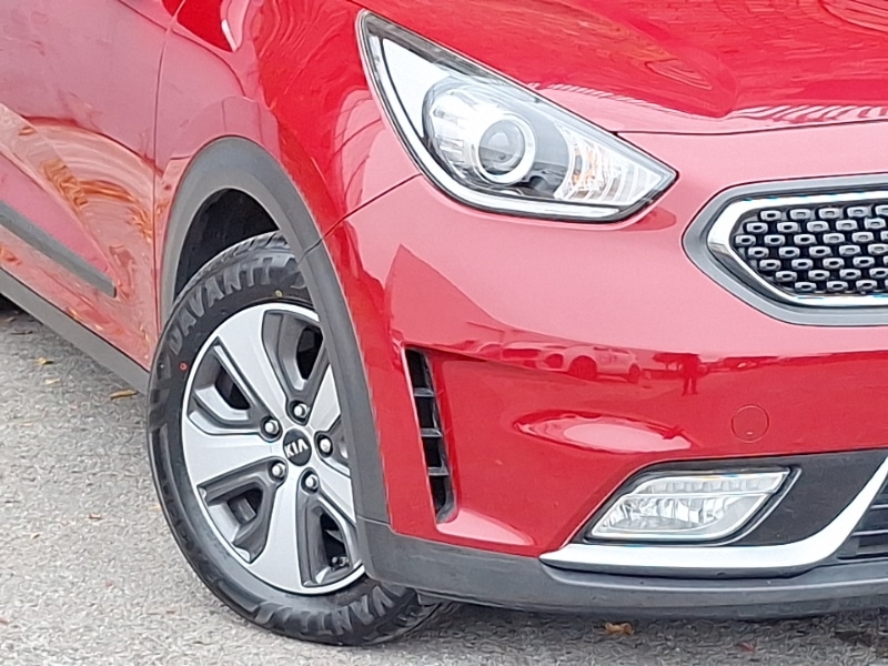 Used Kia Niro 2017 for sale - 76800278: Photo 9