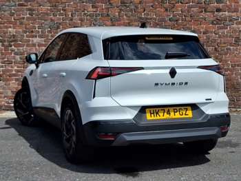 Used Renault Other 2024 for sale - 74836625: Photo