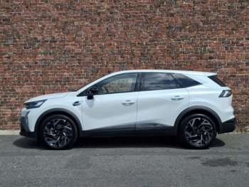 Used Renault Other 2024 for sale - 74836625: Photo