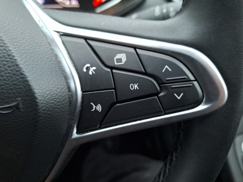 Used Renault Clio 2023 for sale - 77439384: Photo 14