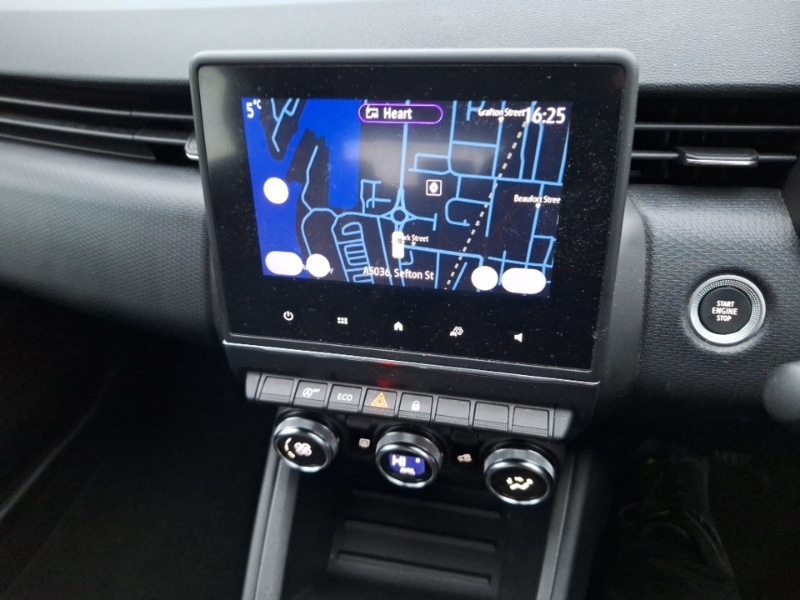 Used Renault Clio 2023 for sale - 77439384: Photo 18