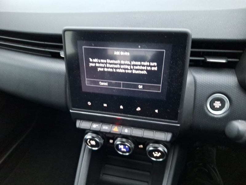 Used Renault Clio 2023 for sale - 77439384: Photo 19