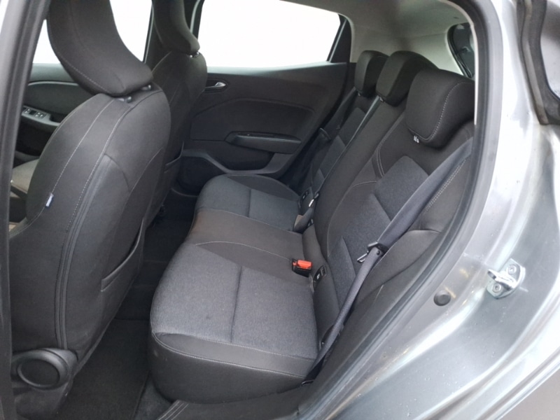 Used Renault Clio 2023 for sale - 77439384: Photo 6