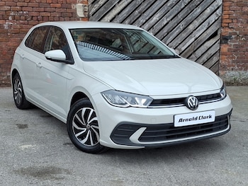 2023 - 1.0 TSI Life 5dr