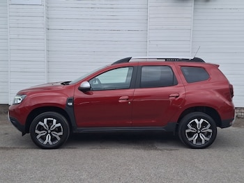 Used Dacia Duster 2022 for sale - 78848433: Photo