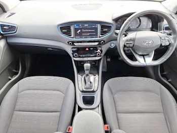 Used Hyundai IONIQ 2018 for sale - 78369330: Photo