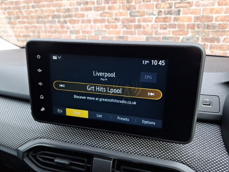 Used Dacia Jogger 2022 for sale - 76464883: Photo 15