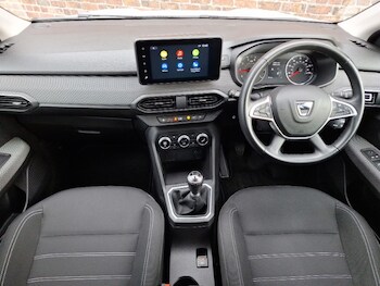 Used Dacia Jogger 2022 for sale - 76464883: Photo