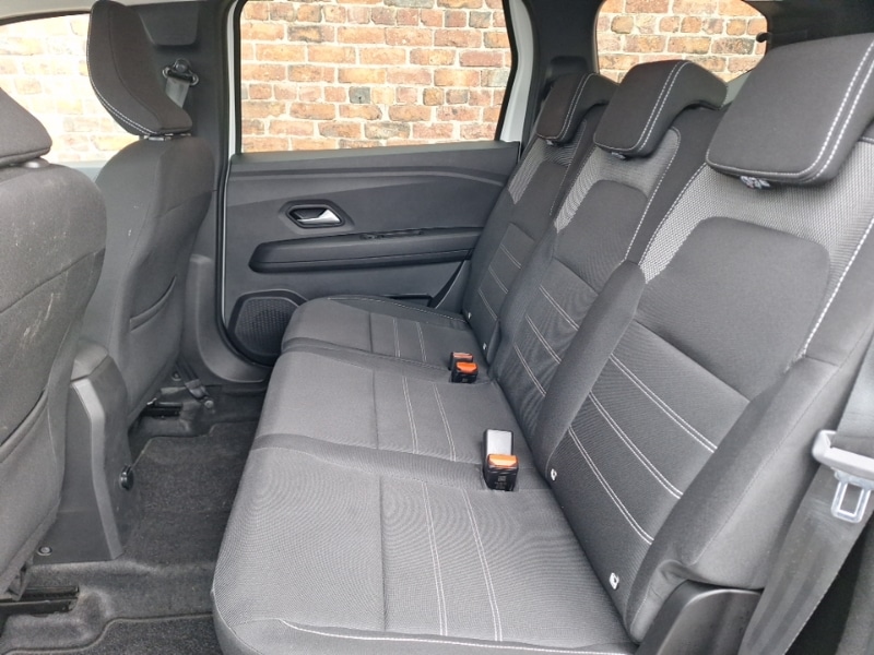 Used Dacia Jogger 2022 for sale - 76464883: Photo 6