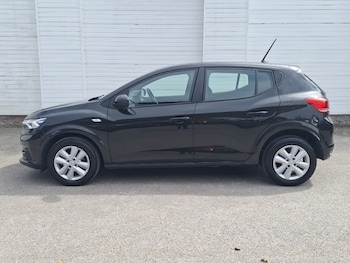 Used Dacia Sandero 2022 for sale - 79100954: Photo