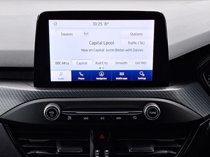 Used Ford Focus 2020 for sale - 77816728: Photo 10