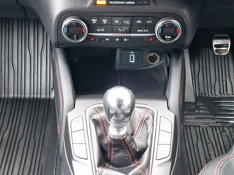 Used Ford Focus 2020 for sale - 77816728: Photo 11