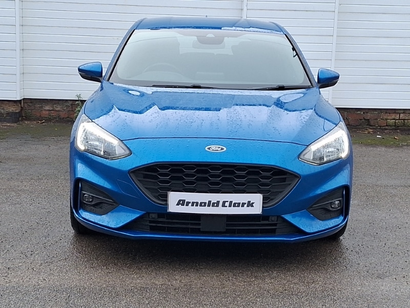 Used Ford Focus 2020 for sale - 77816728: Photo 12