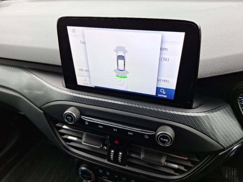 Used Ford Focus 2020 for sale - 77816728: Photo 17