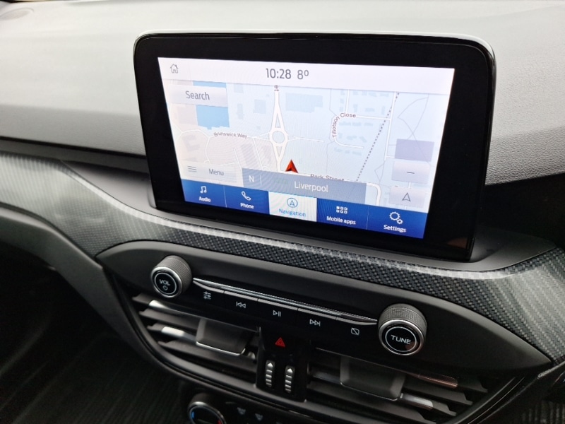 Used Ford Focus 2020 for sale - 77816728: Photo 18