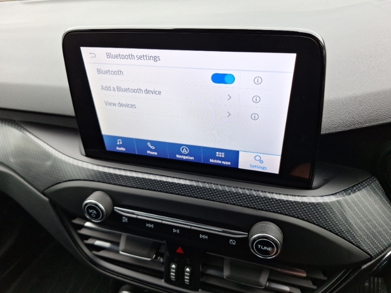 Used Ford Focus 2020 for sale - 77816728: Photo 19