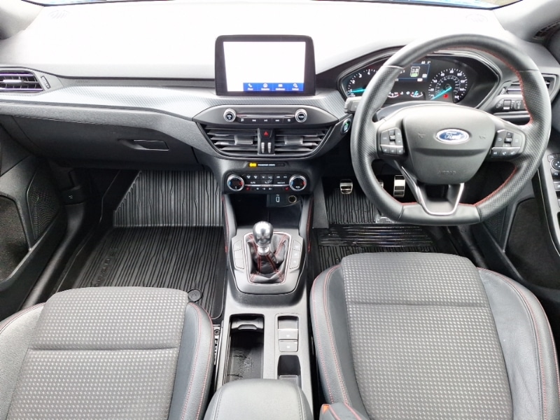 Used Ford Focus 2020 for sale - 77816728: Photo 2