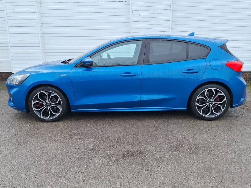 Used Ford Focus 2020 for sale - 77816728: Photo 4