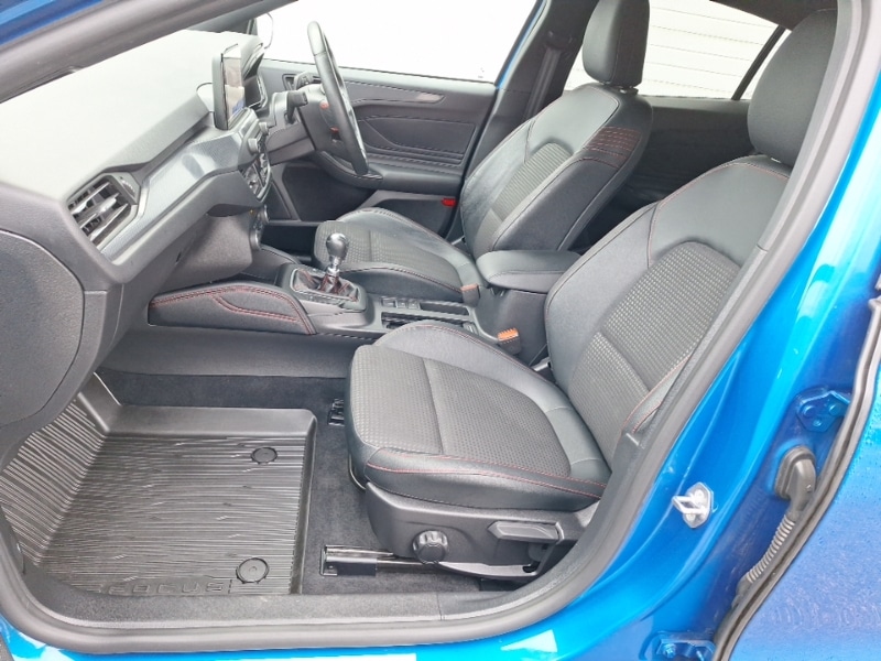 Used Ford Focus 2020 for sale - 77816728: Photo 5